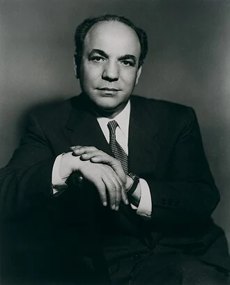 Paul Creston height profile photo