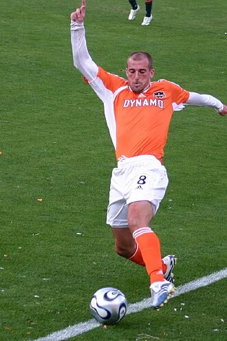 Paul Dalglish height profile photo