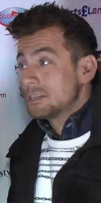 Paul Danan height profile photo