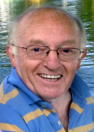 Paul Daniels height profile photo