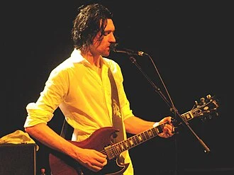 Paul Dempsey height profile photo