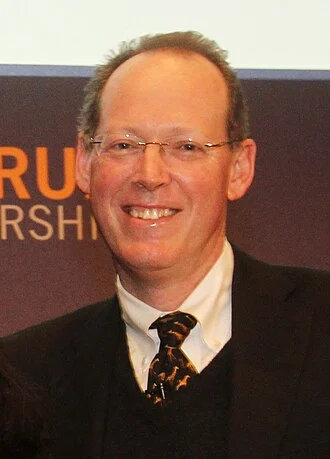 Paul Farmer height profile photo