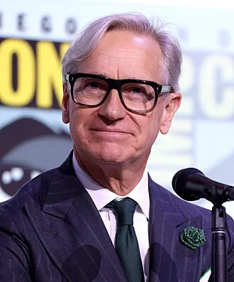 Paul Feig height profile photo