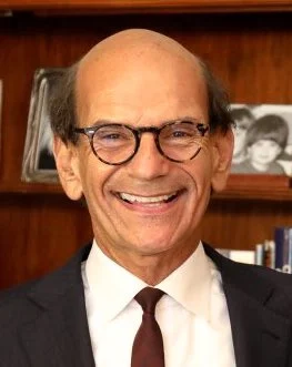 Paul Finebaum height profile photo
