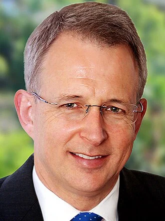 Paul Fletcher (politician) height profile photo