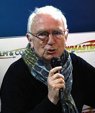 Paul Freeman (actor) height profile photo