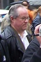 Paul Fromm (white supremacist) height profile photo