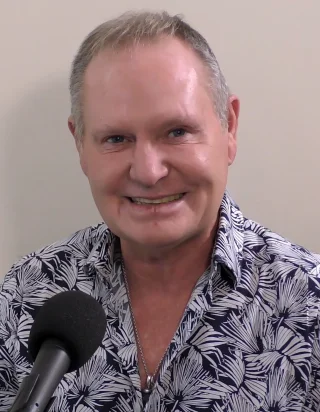 Paul Gascoigne height profile photo