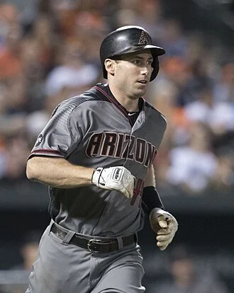 Paul Goldschmidt height profile photo