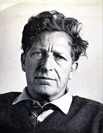 Paul Goodman height profile photo