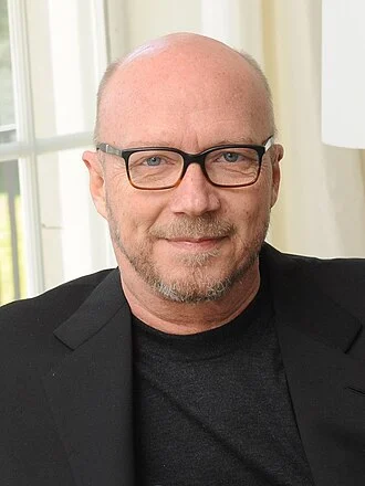 Paul Haggis height profile photo