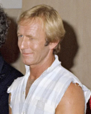 Paul Hogan height profile photo