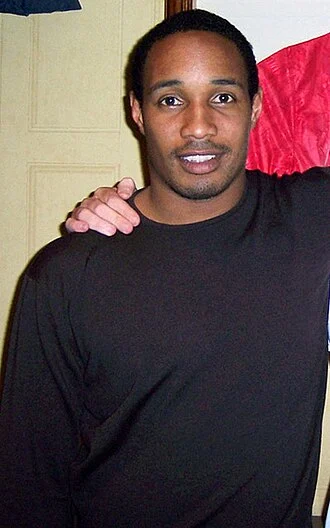 Paul Ince height profile photo