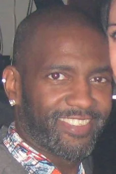 Paul Johnson (producer) height profile photo