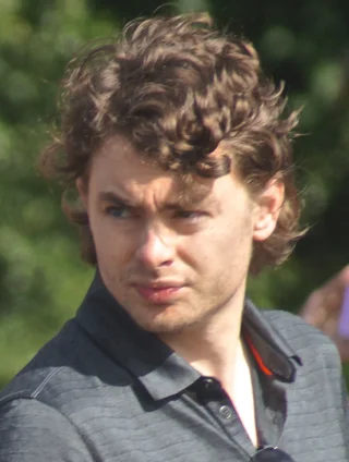 Paul Joseph Watson height profile photo