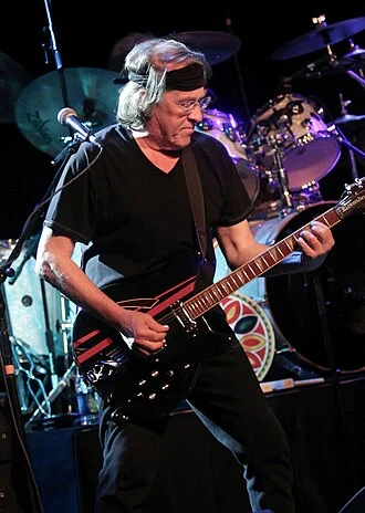 Paul Kantner height profile photo