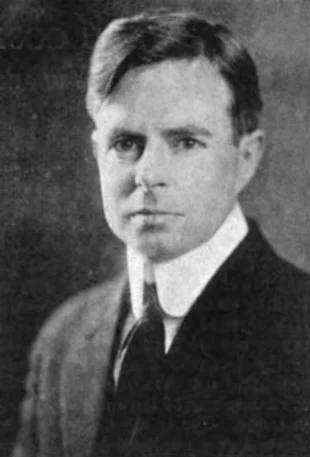 Paul Kester height profile photo