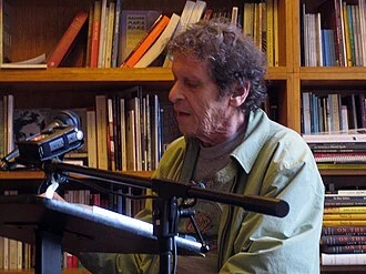 Paul Krassner height profile photo