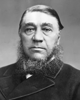 Paul Kruger height profile photo