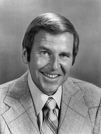 Paul Lynde height profile photo