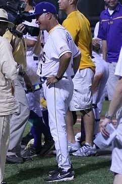 Paul Mainieri height profile photo
