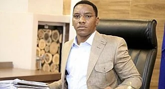Paul Makonda height profile photo