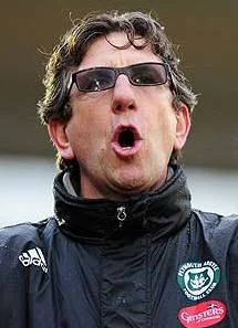 Paul Mariner height profile photo