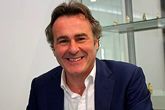 Paul Martin (TV presenter) height profile photo