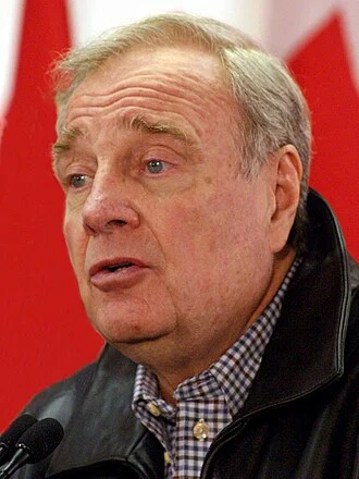 Paul Martin height profile photo