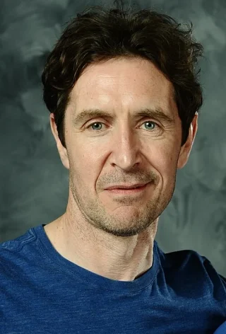 Paul McGann height profile photo