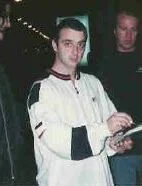 Paul McGuigan (musician) height profile photo