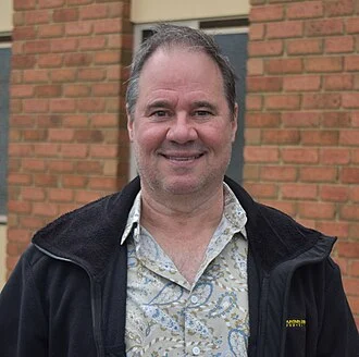 Paul Mercurio height profile photo