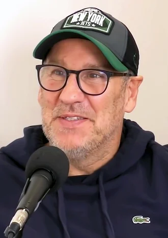 Paul Merson height profile photo