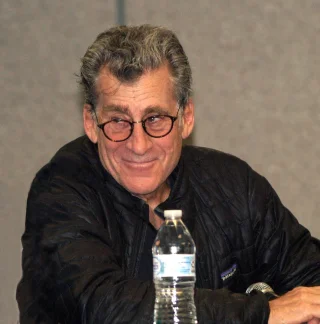 Paul Michael Glaser height profile photo
