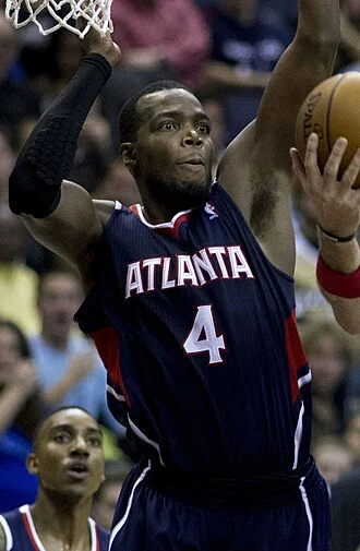 Paul Millsap height profile photo
