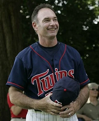 Paul Molitor height profile photo