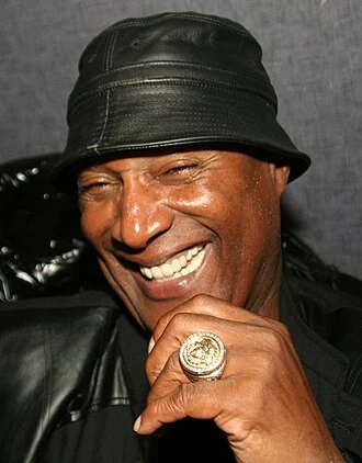 Paul Mooney (comedian) height profile photo