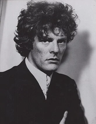 Paul Morrissey height profile photo