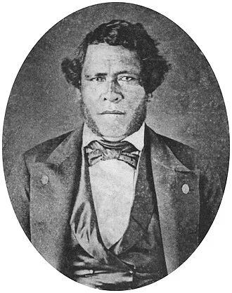 Paul Nahaolelua height profile photo