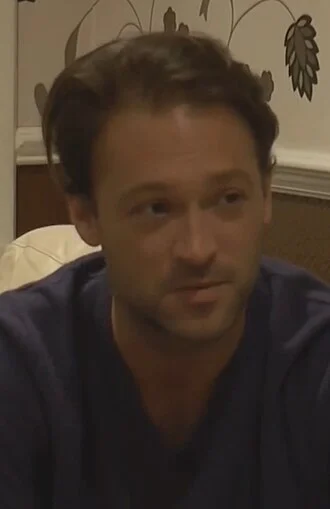 Paul Nicholls (actor) height profile photo