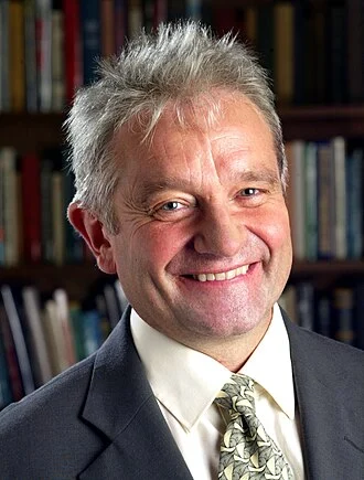 Paul Nurse height profile photo
