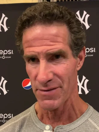 Paul O'Neill (baseball) height profile photo