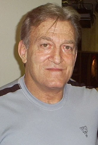 Paul Orndorff height profile photo