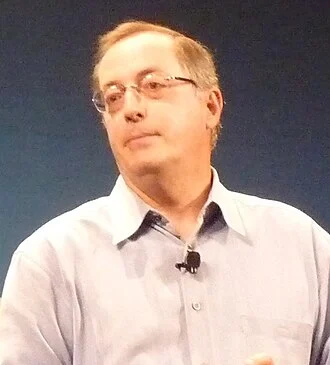 Paul Otellini height profile photo