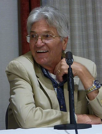 Paul Petersen height profile photo