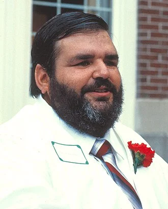 Paul Prudhomme height profile photo