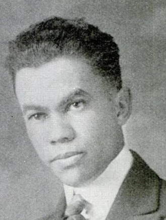 Paul R. Williams height profile photo