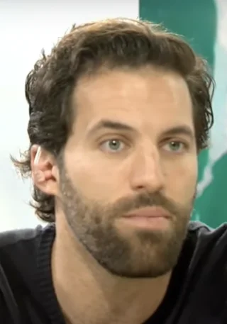 Paul Rabil height profile photo