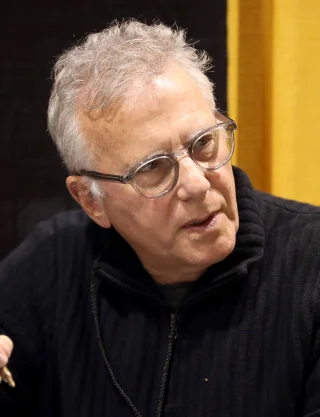 Paul Reiser height profile photo