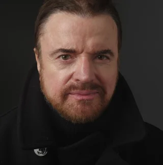 Paul Rhys height profile photo